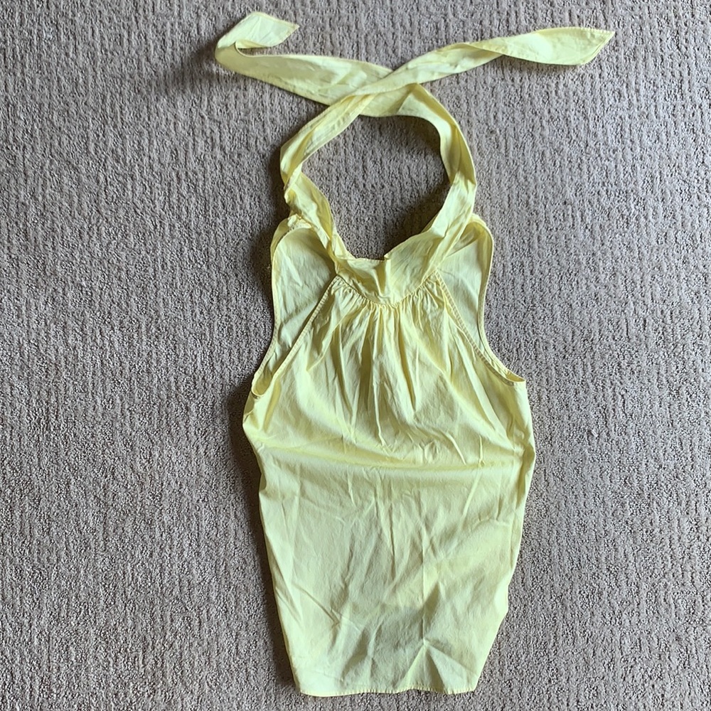 2 FOR $10! J crew top